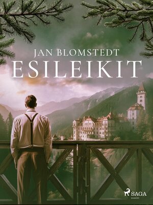 cover image of Esileikit
